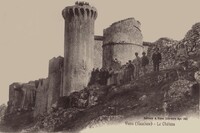 Le Château