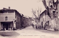 Quartier du Rolland