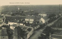 Bouin - Panorama