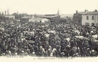 Le Champ de Foire