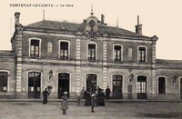 La Gare