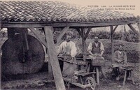 Les Tuiliers du Point du Jour