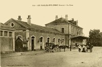 La Gare