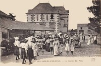 Le Casino des Pins