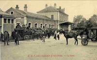 La Gare