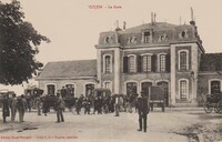 La Gare