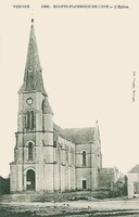 l'Église 