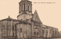 l'Église 