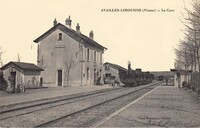 La Gare