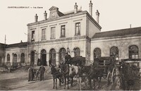 La Gare