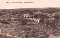 Vue Panoramique 