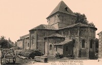 L'Eglise St-Maurice