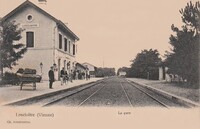 La Gare