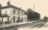 La Gare