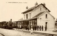 La Gare