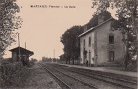 La Gare