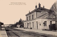 La Gare