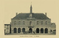 La Mairie