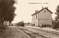 La Gare