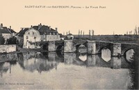 Le Vieux Pont