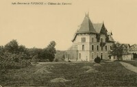 Château des Varennes