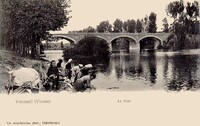 Le Pont