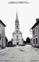 l'Eglise 