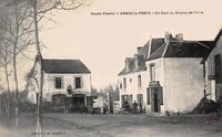 Arnac la Poste