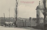 La Fontaine de Clary