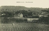 vue Générale