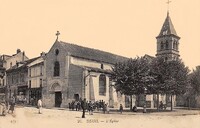 l'Église 