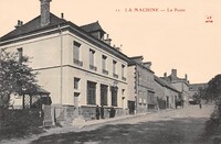 La Poste