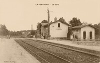 La Porcherie