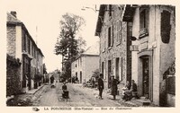 La Porcherie