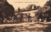 Villa Charmeyran