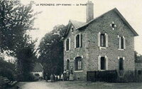 La Porcherie