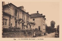 La Porcherie