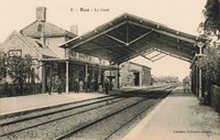 La Gare