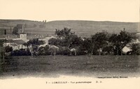 Vue Panoramique 