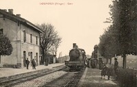 La Gare