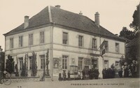 La Mairie