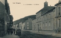 La Mairie