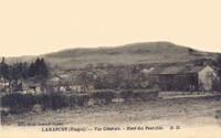 Lamarche - vue Générale