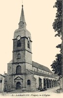 l'Église 