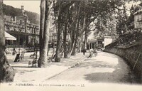 La Petite promenade et le Casino