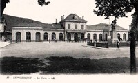 La Gare