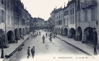 La Grande Rue