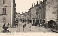 La Grande Rue