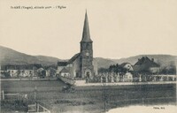 Saint-Amé - l'Église 