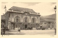 La Gare